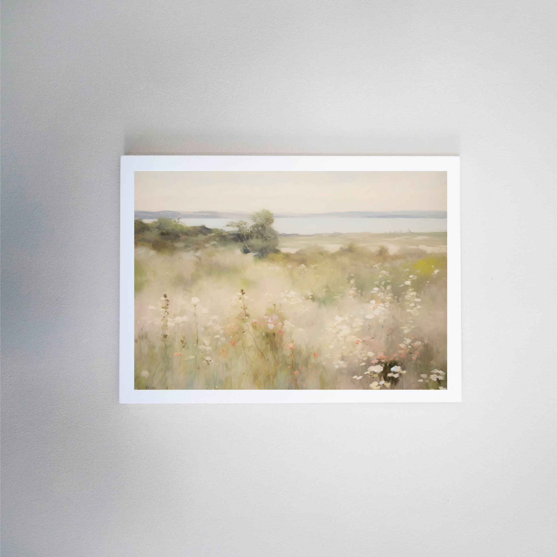 Sleepy Meadow - Ayah Creative Studio