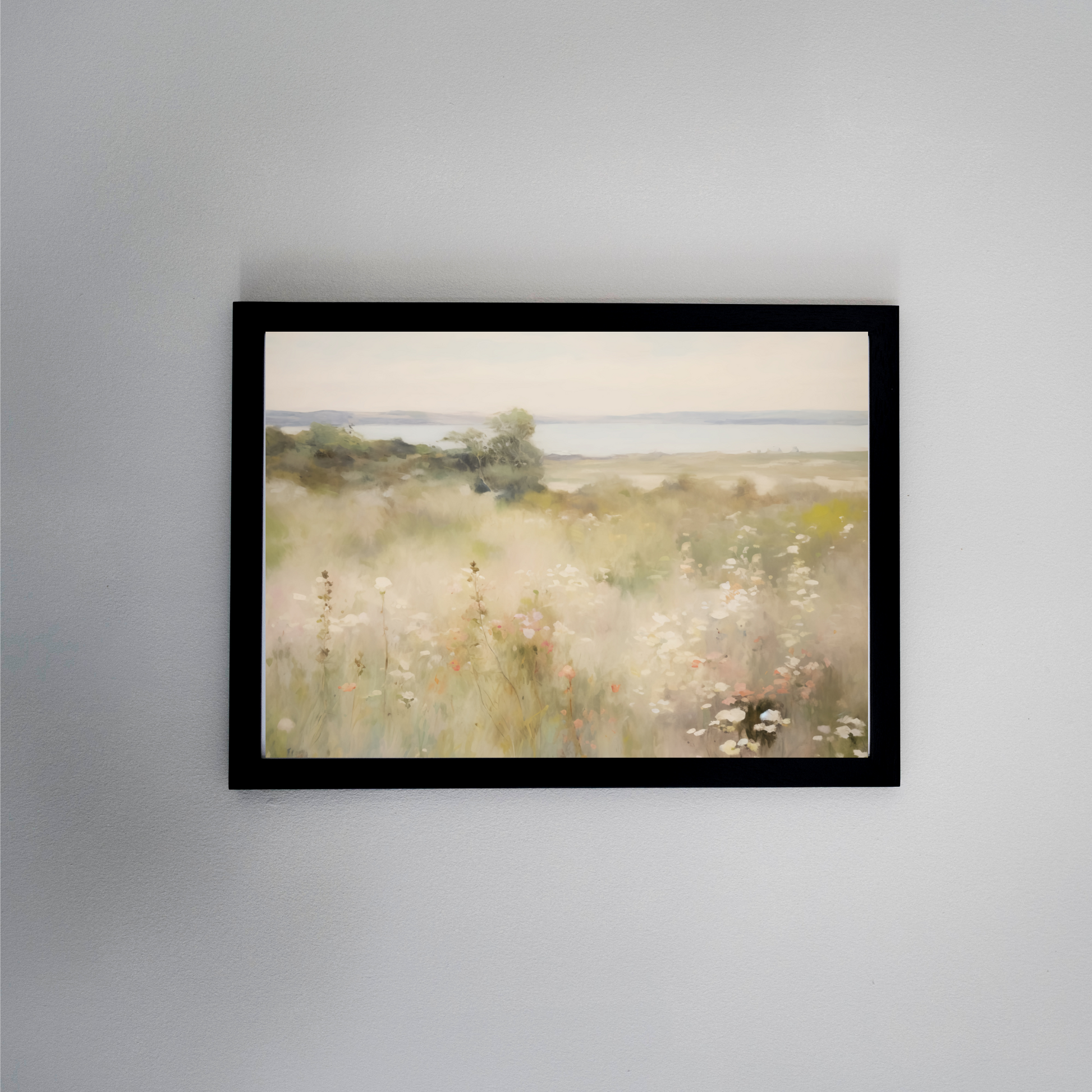 Sleepy Meadow - Ayah Creative Studio