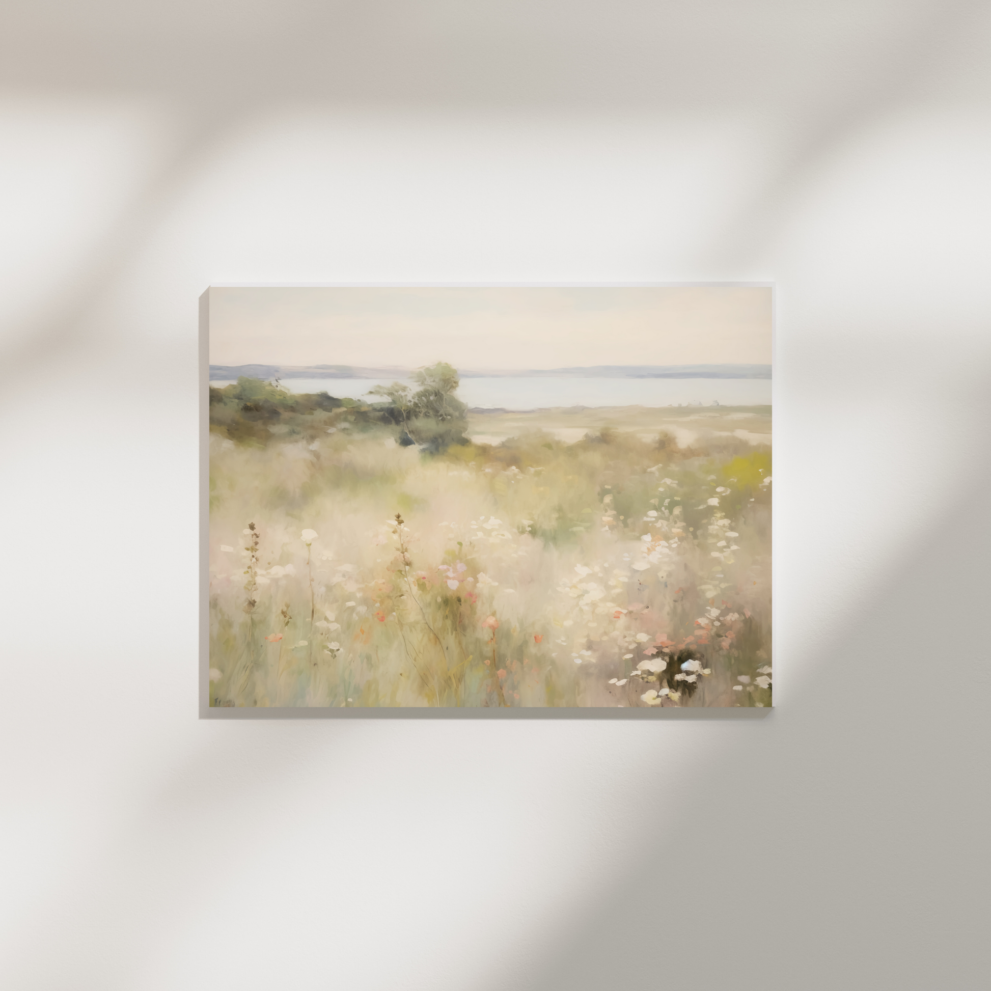 Sleepy Meadow - Ayah Creative Studio