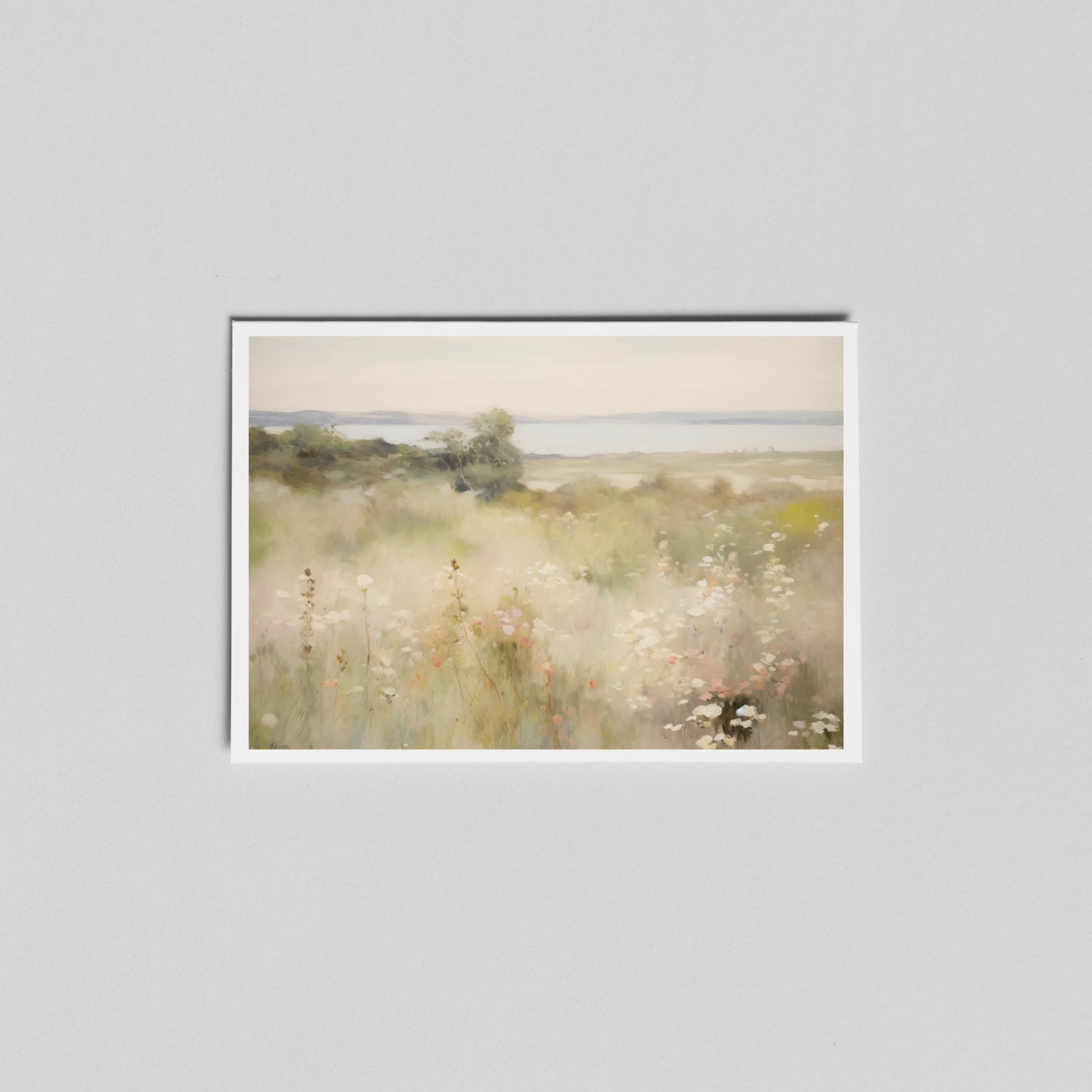Sleepy Meadow - Ayah Creative Studio