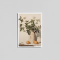 White Citrus - Ayah Creative Studio