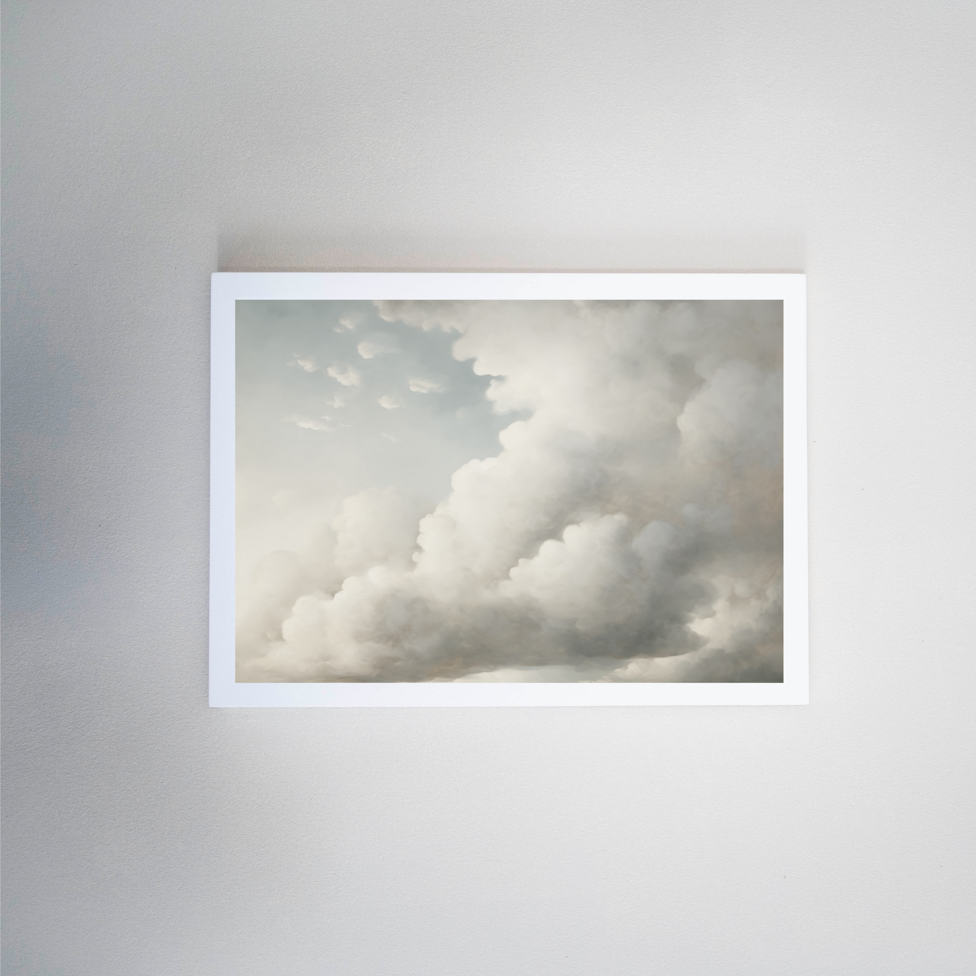 Nimbus Landscape - Ayah Creative Studio