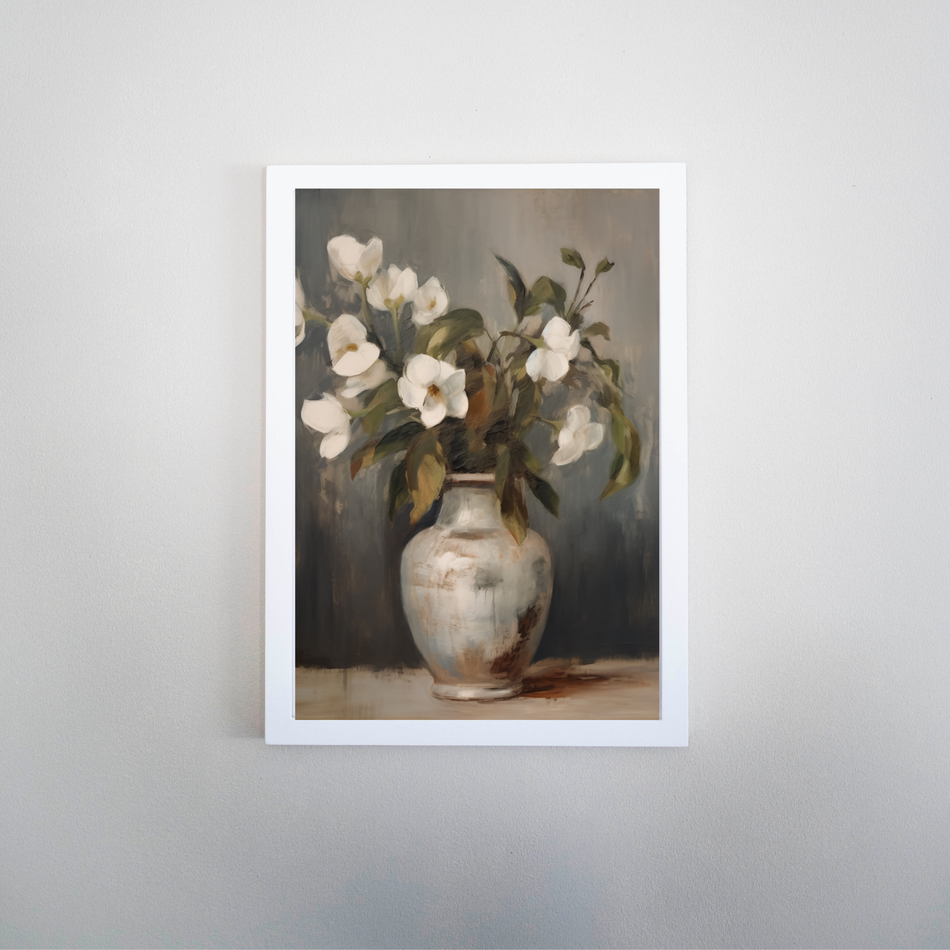 Vintage Arrangement - Ayah Creative Studio