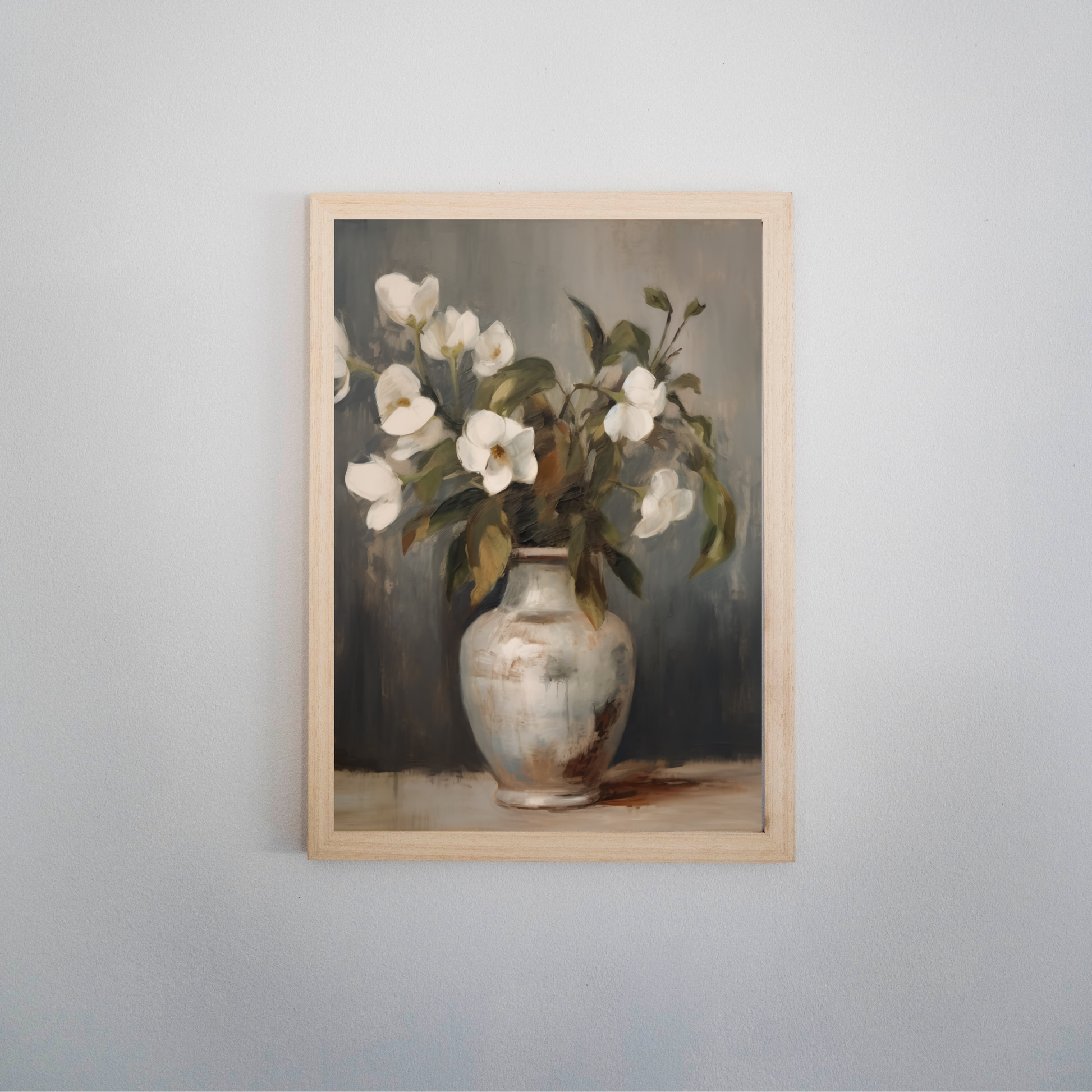 Vintage Arrangement - Ayah Creative Studio