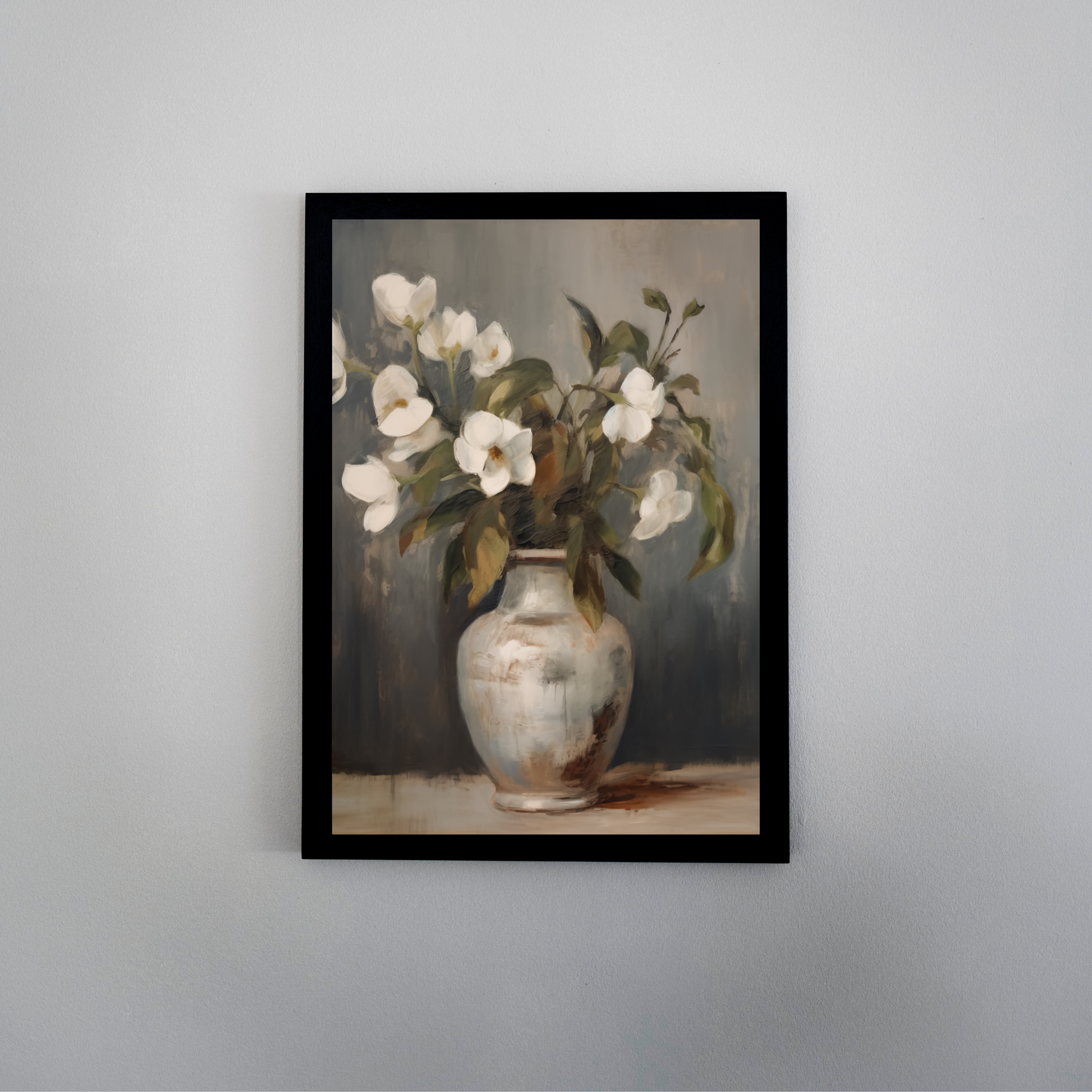 Vintage Arrangement - Ayah Creative Studio