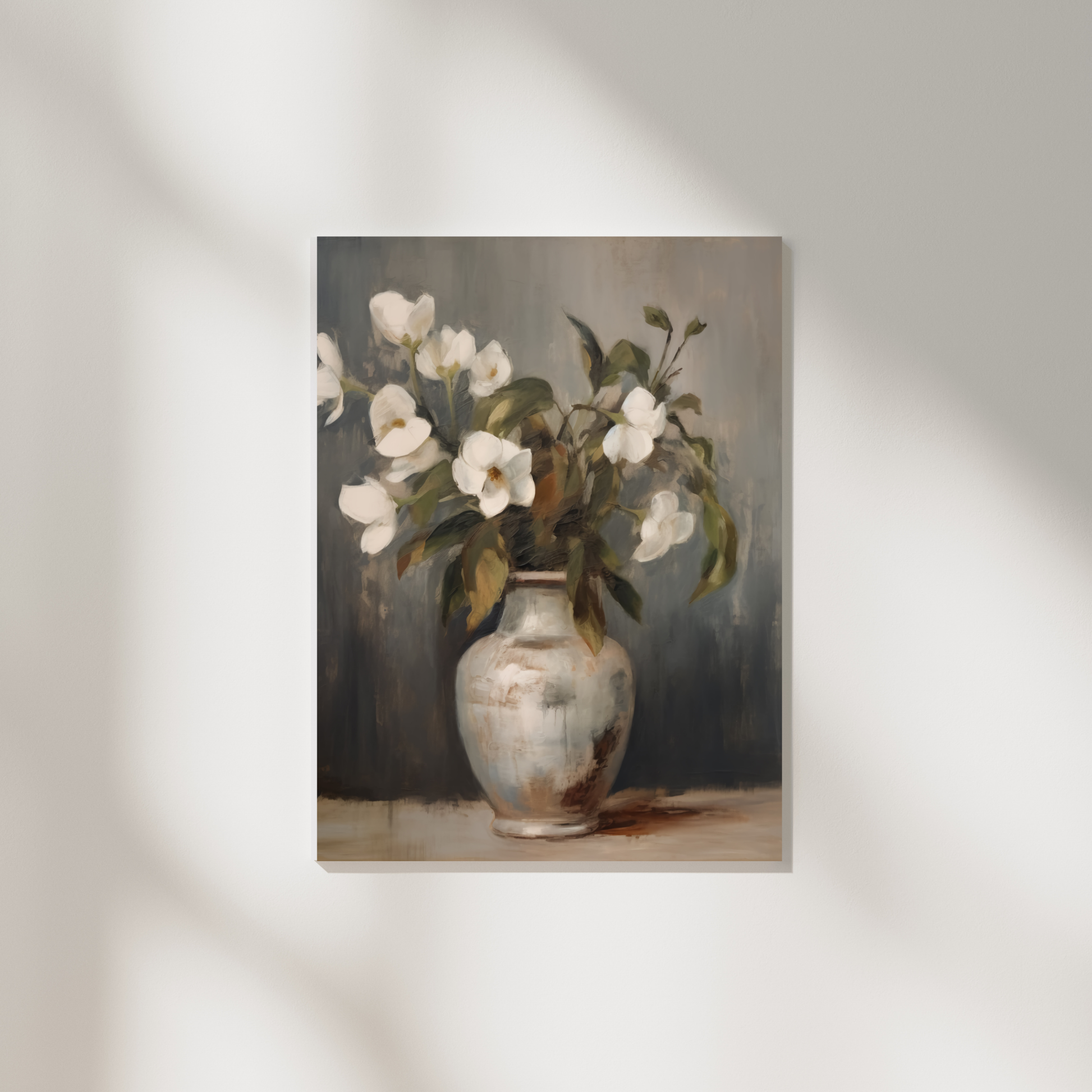 Vintage Arrangement - Ayah Creative Studio