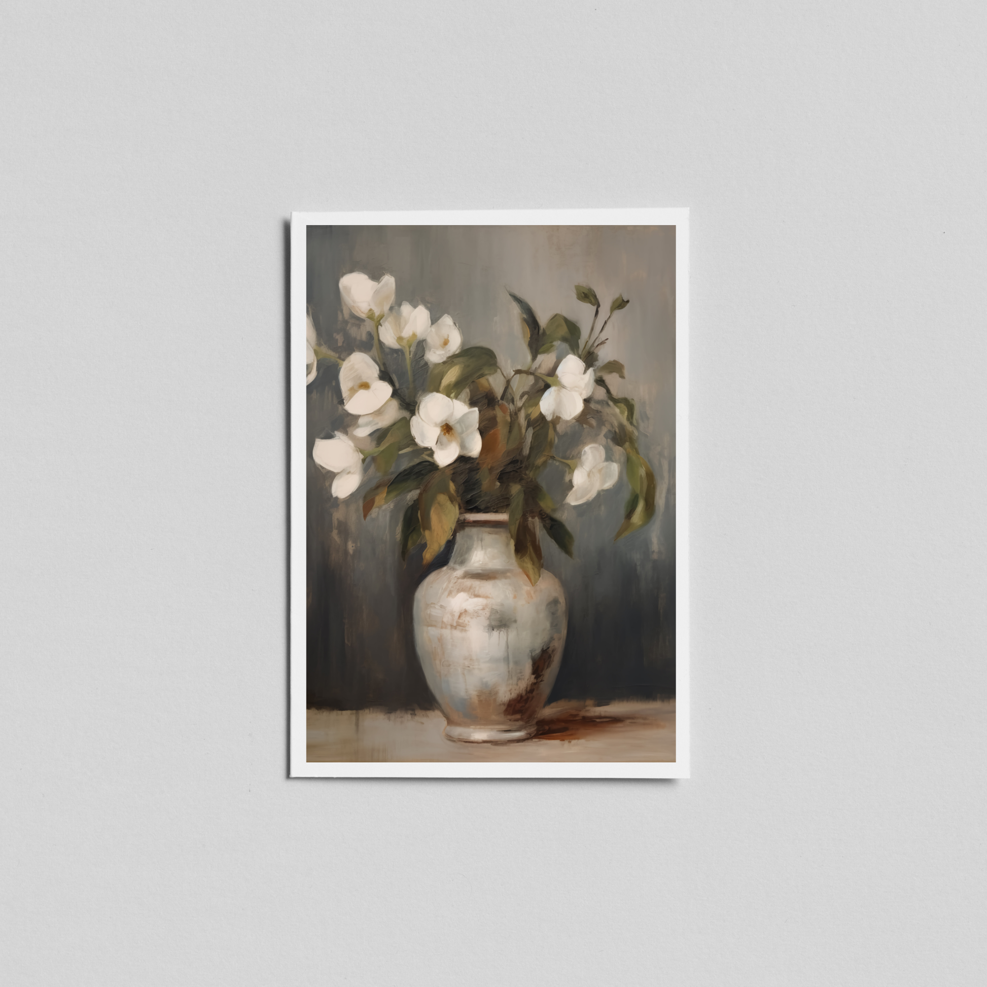 Vintage Arrangement - Ayah Creative Studio