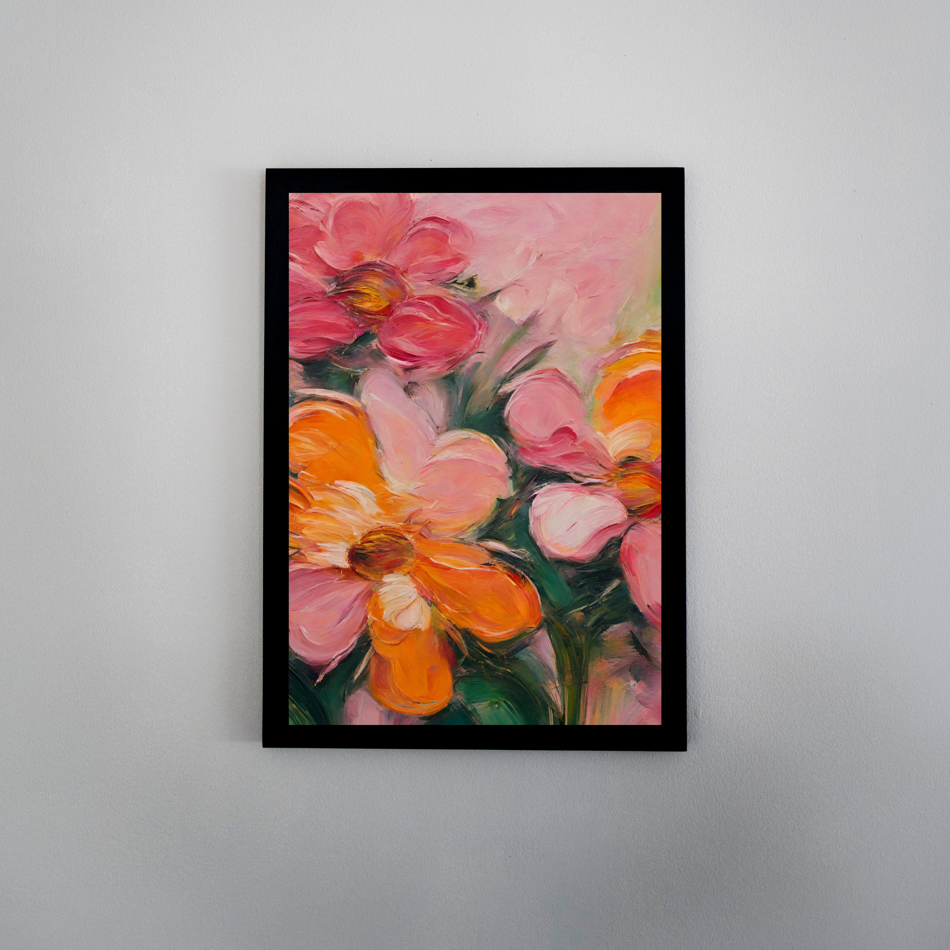 Floral Print #3 - Ayah Creative Studio