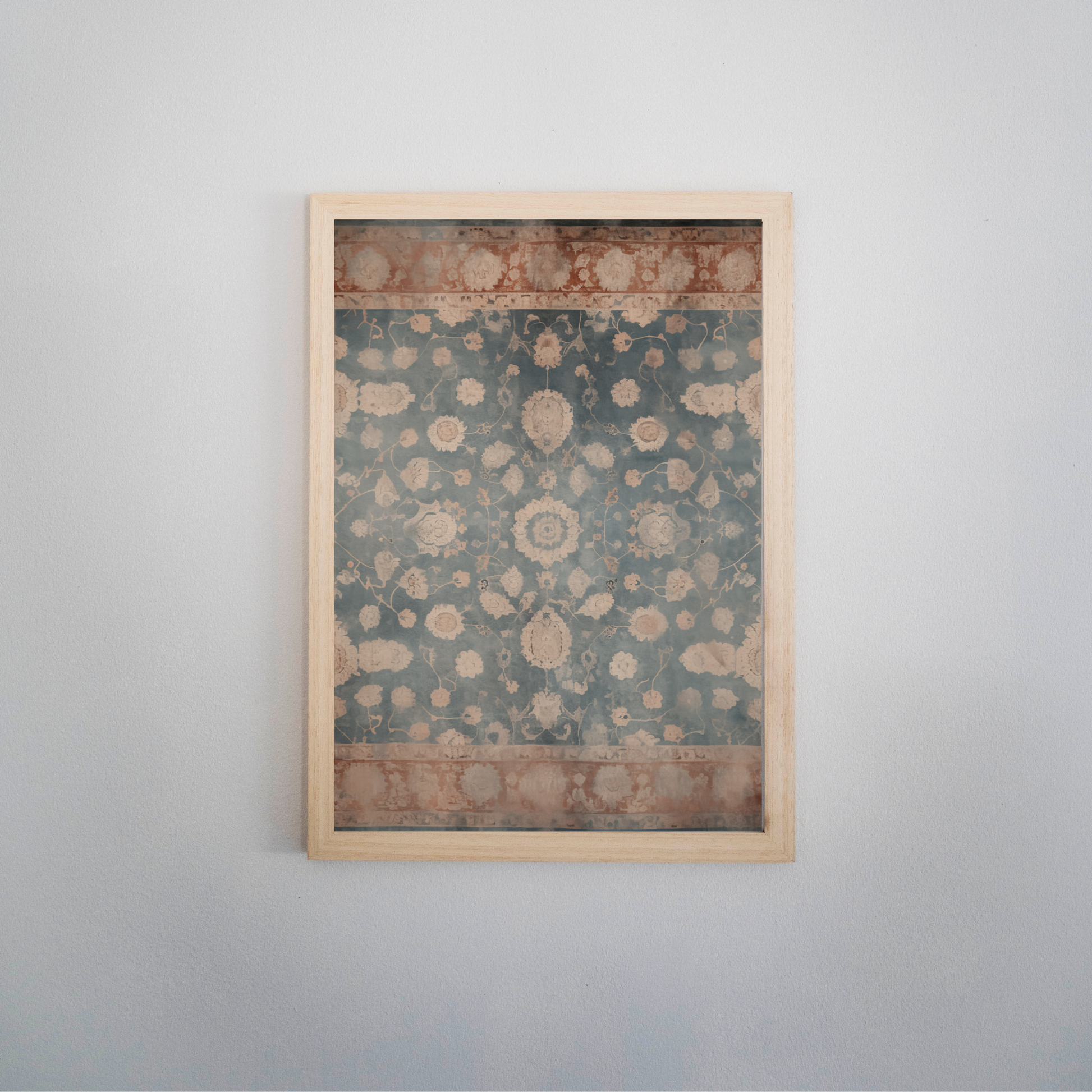 Tapestry - Ayah Creative Studio
