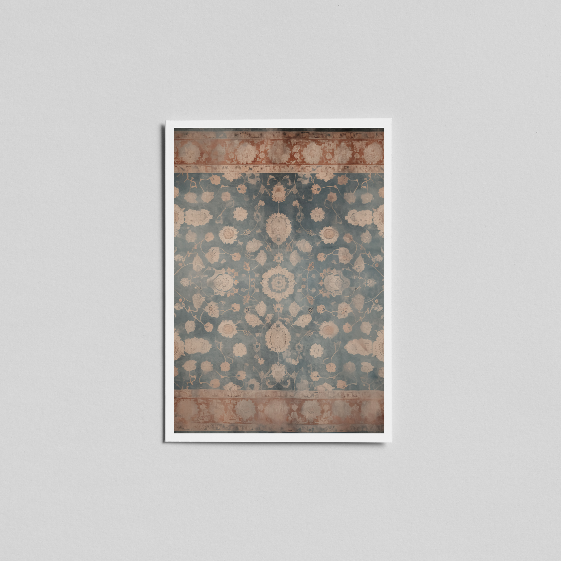 Tapestry - Ayah Creative Studio