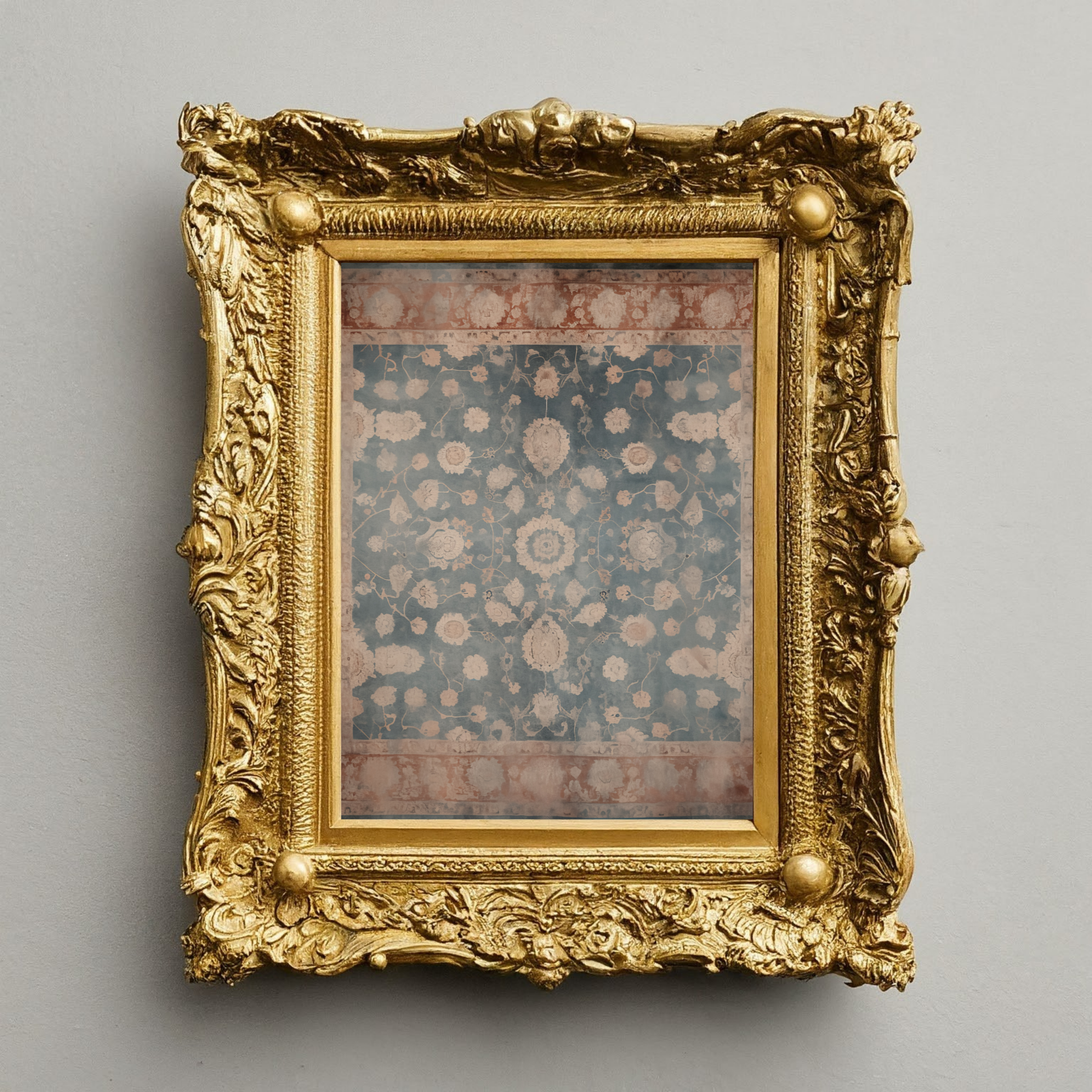 Tapestry - Ayah Creative Studio