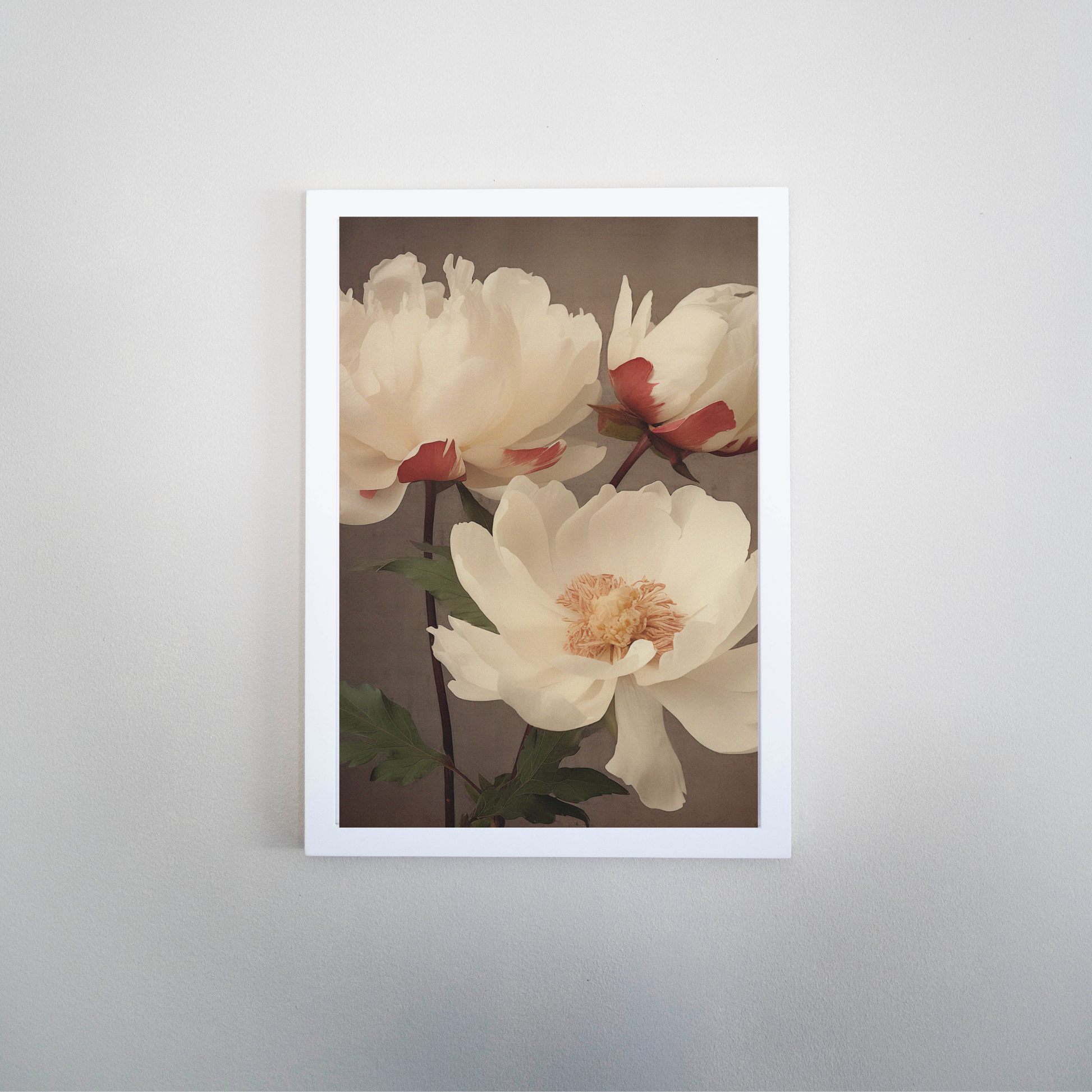 Eternal Blossom - Ayah Creative Studio