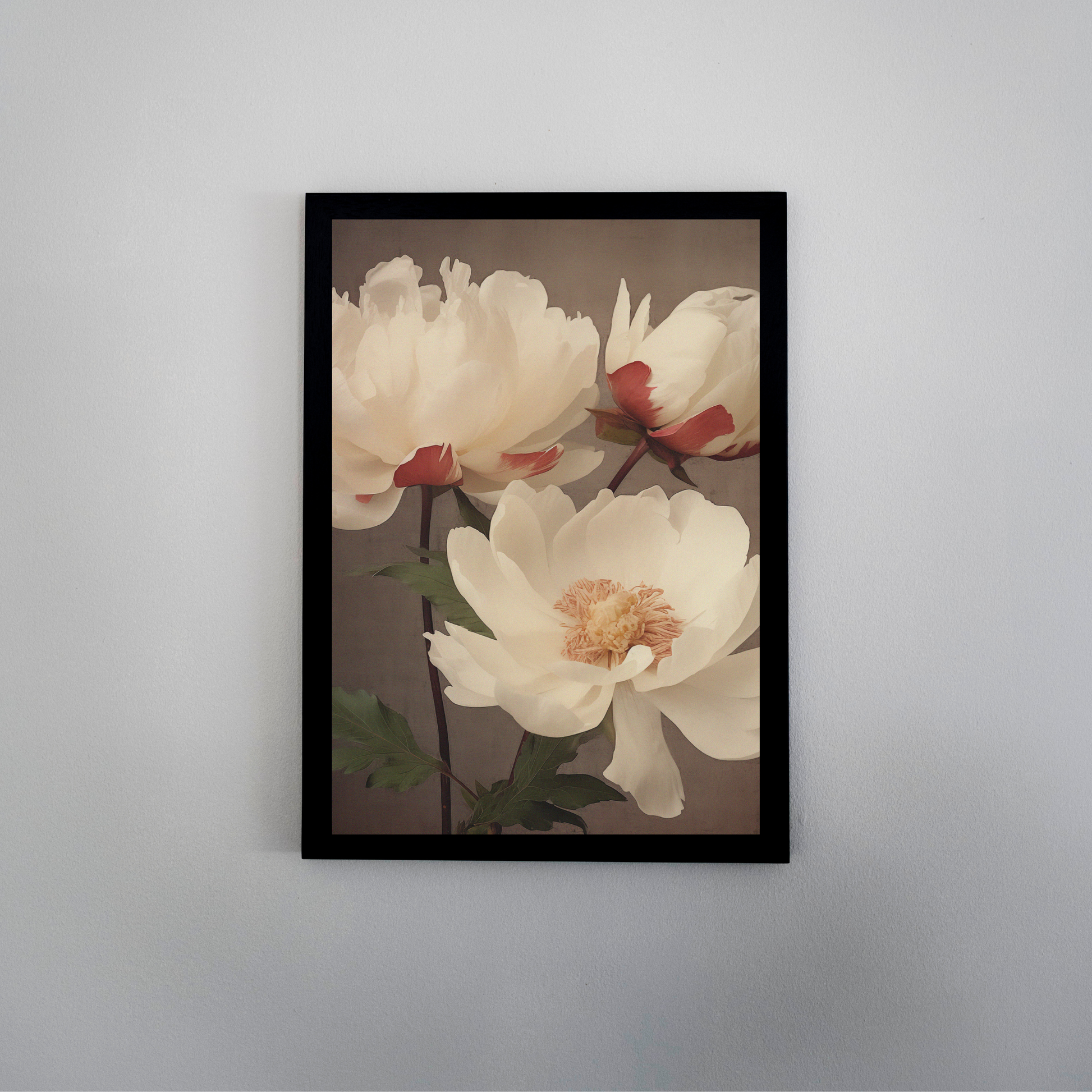Eternal Blossom - Ayah Creative Studio