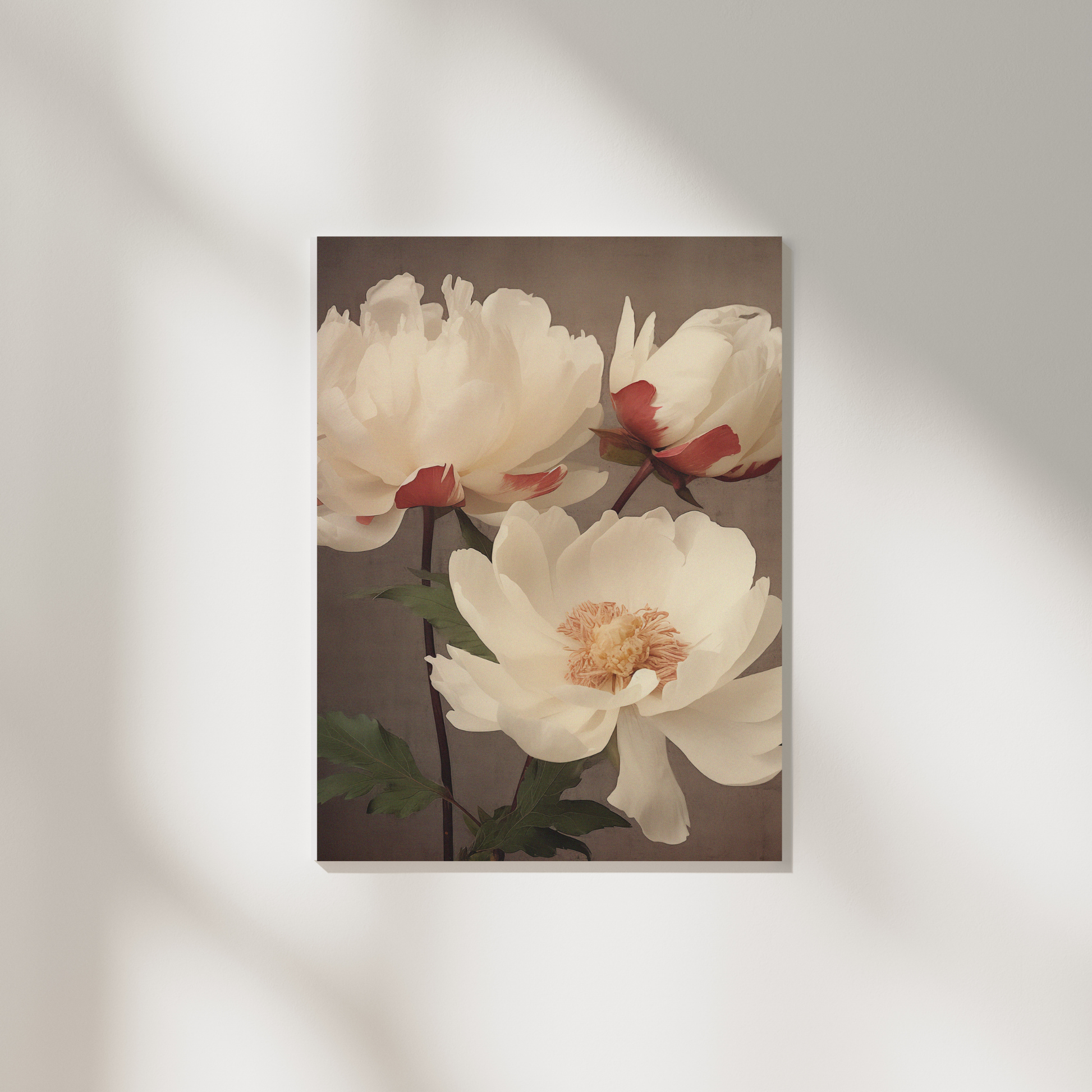 Eternal Blossom - Ayah Creative Studio