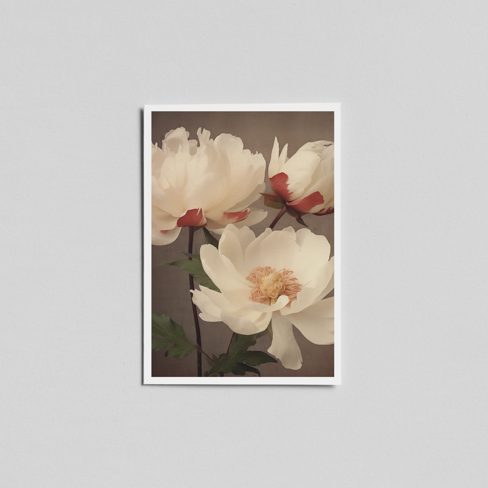 Eternal Blossom - Ayah Creative Studio