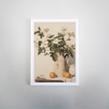 White Citrus - Ayah Creative Studio