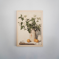 White Citrus - Ayah Creative Studio