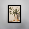 White Citrus - Ayah Creative Studio