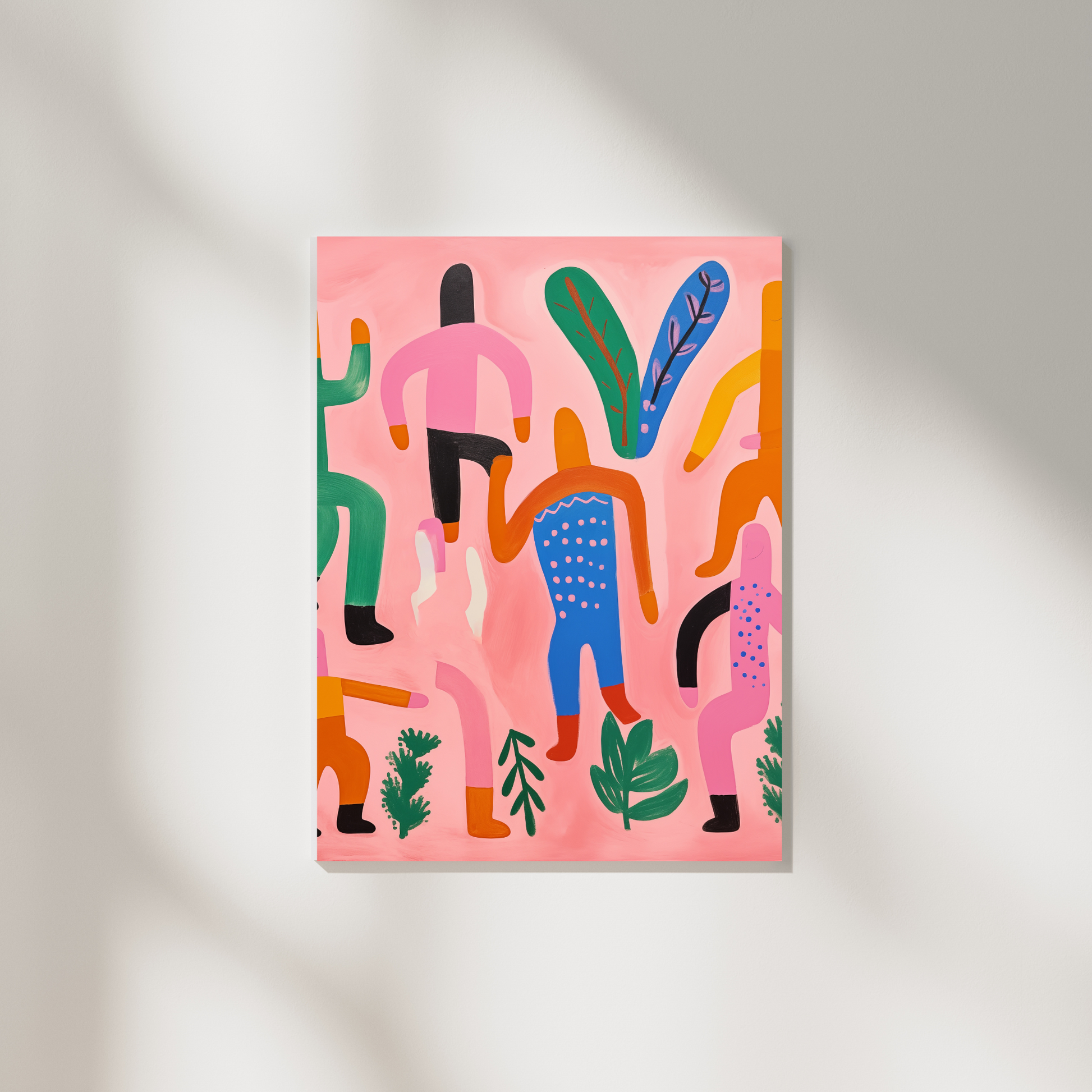 Vibes - Ayah Creative Studio